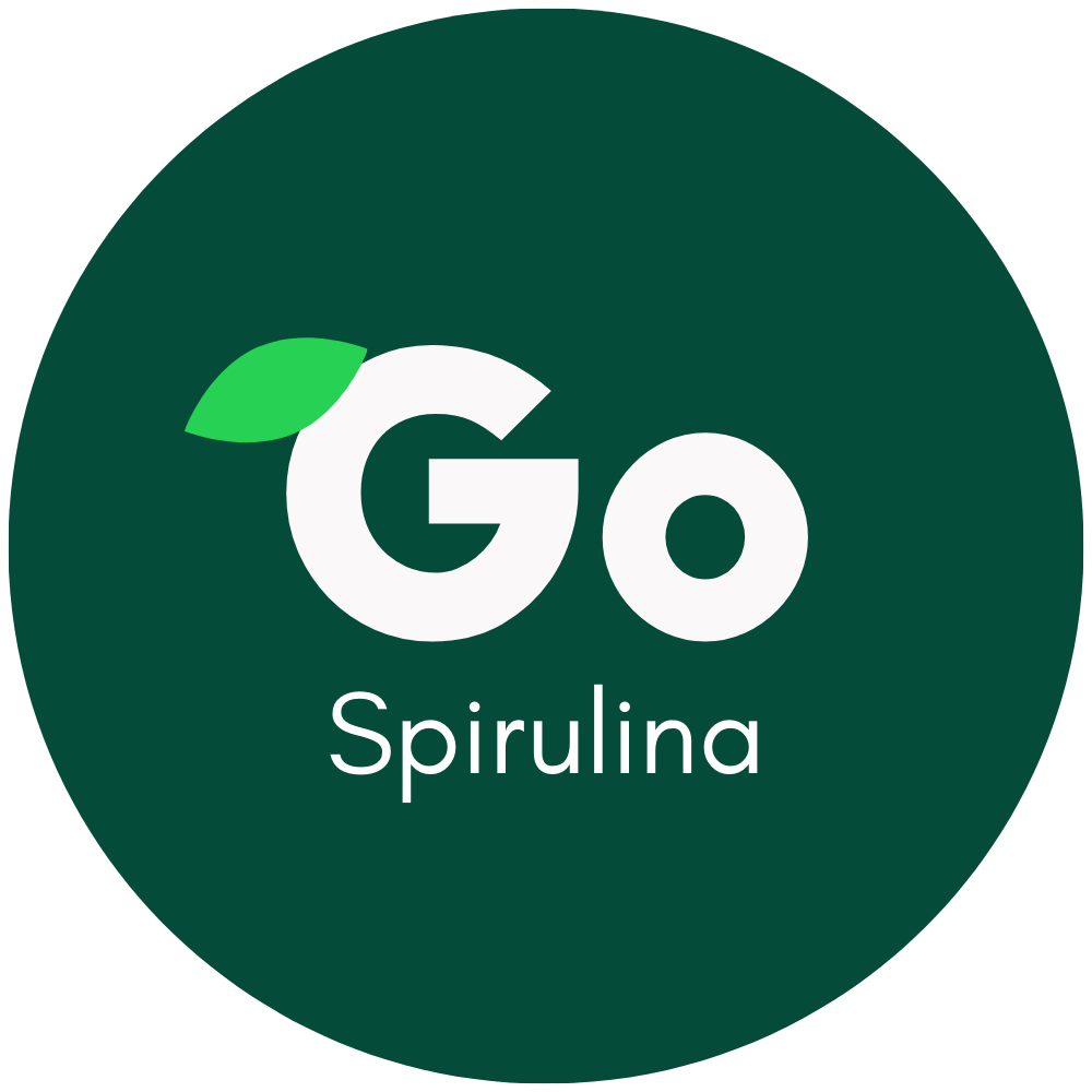 GoSpirulina